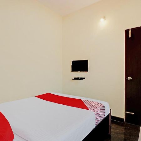 Hotel O Blooms Inn Bangalore Exterior foto
